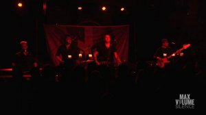 KING DUDE live at Saint Vitus Bar, May 7th, 2019 (FULL SET)