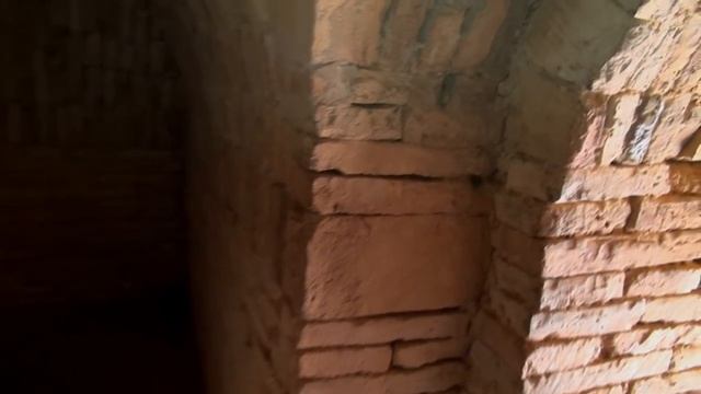 Мьянма (Бирма). Баган. По следам проекта 