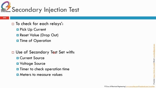 Protection System 16 Making Sure Everything Works (By CoEE) смотреть онлайн