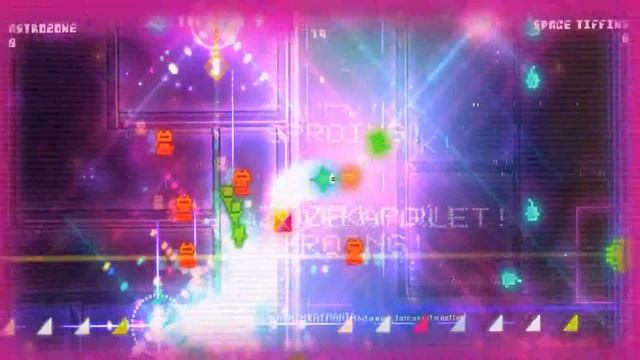 Raze Plays: Death Ray Manta (Original) смотреть онлайн