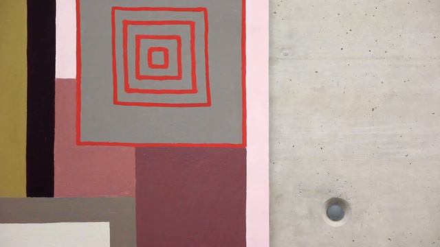Nathalie Du Pasquier & Luca Lo Pinto смотреть онлайн