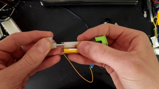 Многоразовая HQD смотреть онлайн