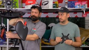 ОБНОВЛЕННЫЙ АККУМУЛЯТОРНЫЙ ТРИММЕР MAKITA ДЛЯ ТРАВЫ