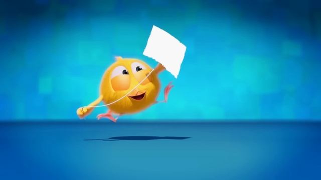 Onde está Chicky? 2023 | O jogo das cores | Desenhos Animados Infantil | Novos episódios смотреть онлайн