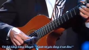 Я спросил у ясеня