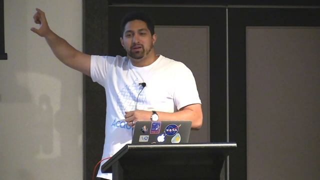 "Decoupled: Why we're reinventing a worse wheel" - Josh Waihi (DrupalSouth Hobart 2019) смотреть онлайн
