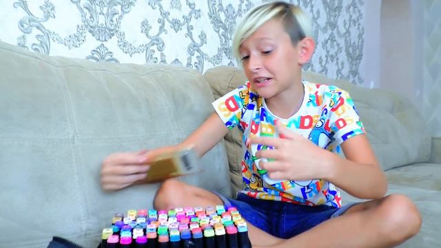 Картун Кэт ВЕРНУЛСЯ ! Тима открыл Портал SCP ! смотреть онлайн