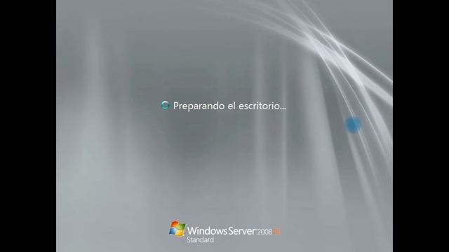 Instalación y activación de Windows server 2008 R2 смотреть онлайн