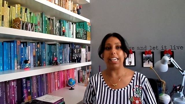 TBR De Natal (Livros Com Temas Natalinos)