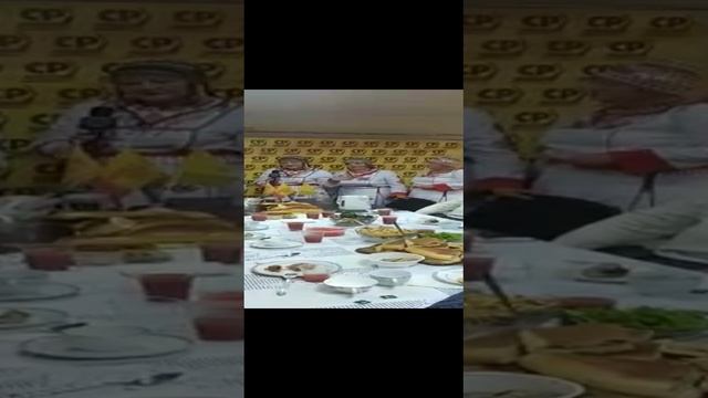 Встреча с делегацией Чувашской Республики в Симферополе смотреть онлайн