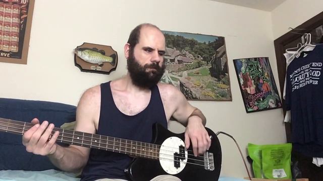 bass thing. смотреть онлайн