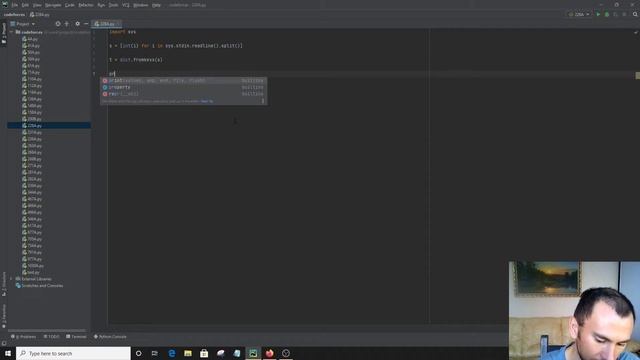 Решение задачи «228A. Не смешите мои подковы» с сайта codeforces.com на python смотреть онлайн
