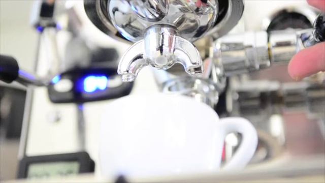 Expobar Brewtus IV and Kinu M47 2 смотреть онлайн