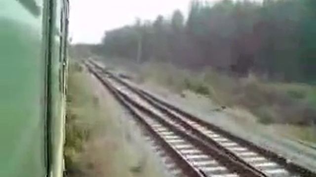 Выборг-Приморск-Зеленогорск смотреть онлайн