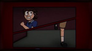 ПРЕДЫСТОРИЯ ГРЕГОРИ!!!  FNAF Security Breach озвучка комиксов на русском Comic Dub RUS/РУС ГЛАВА 5