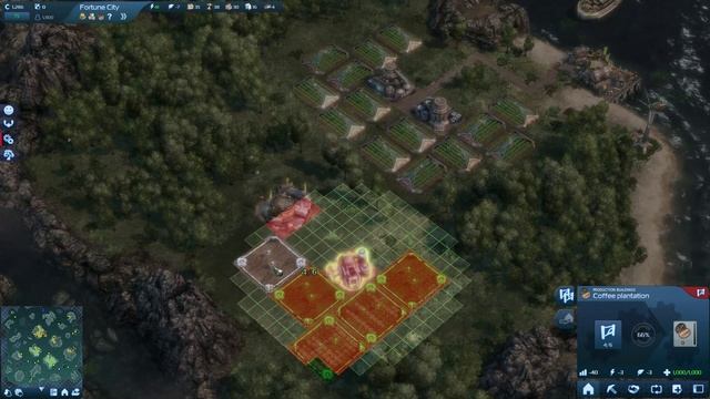 Anno 2070 - Deep Ocean - Gameplay - Part 10 (Continuous) смотреть онлайн