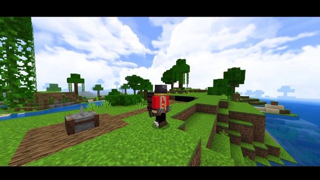 6 Survival Addons For Minecraft PE (1.19+) | Useful Mods For MCPE смотреть онлайн