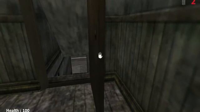 Амнезия #2 смотреть онлайн