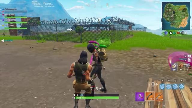 IS THIS PUBGEE? смотреть онлайн