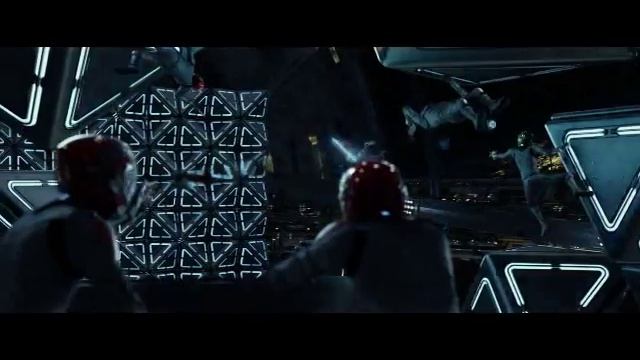 Scene 2 Physics Movie Project Enders Game смотреть онлайн
