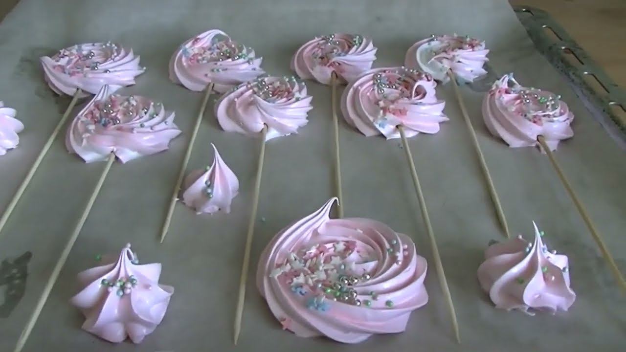 БЕЗЕ для ТОРТИКОВ ПОЛУЧАЕТСЯ ВСЕГДА смотреть онлайн