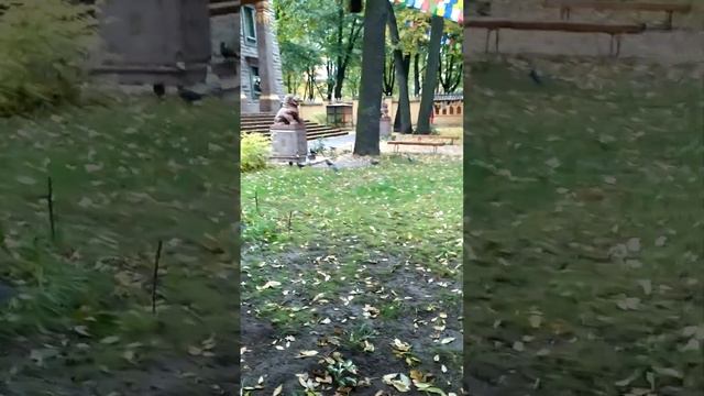 Дацан в Санкт-Петербурге смотреть онлайн