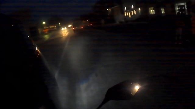 Ночной Касимов смотреть онлайн