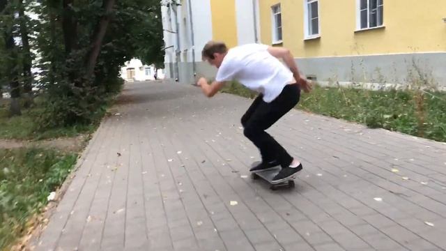 В Туле откатывают #2 смотреть онлайн