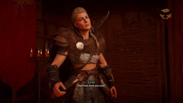 Assassin's Creed Valhalla Full Gameplay Walkthrough (Part 3) - The Sons of Ragnar смотреть онлайн