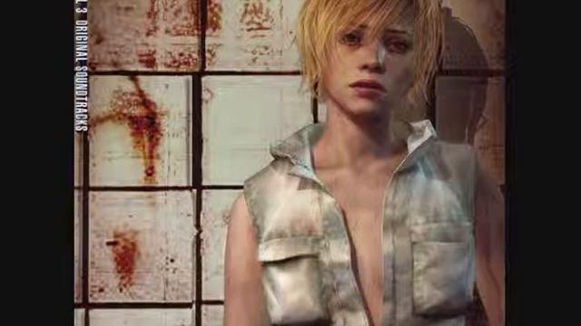 Silent Hill 3 [Music] - I Want Love смотреть онлайн