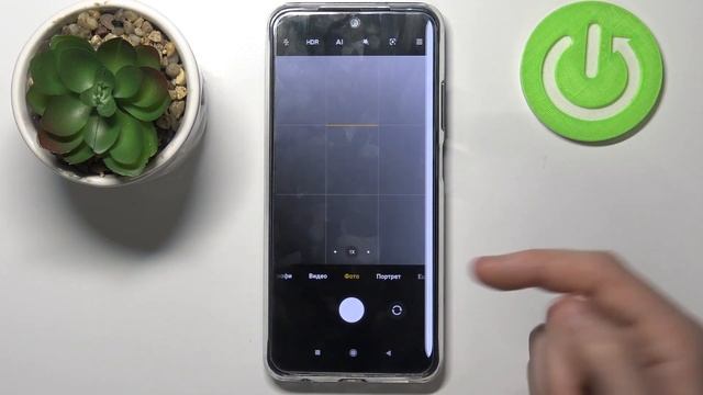 Как отключить звук затвора в камере XIAOMI Redmi Note 10S смотреть онлайн