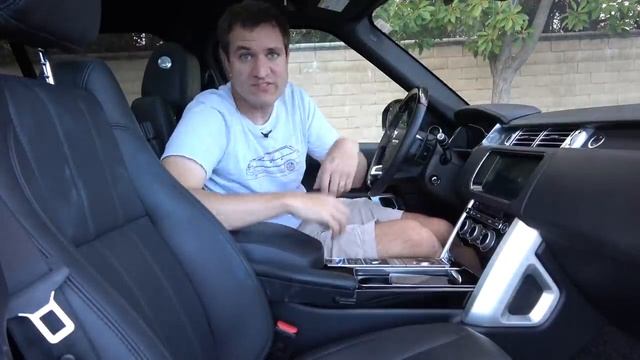 Вот как производители люксовых машин разводят вас с опциями смотреть онлайн