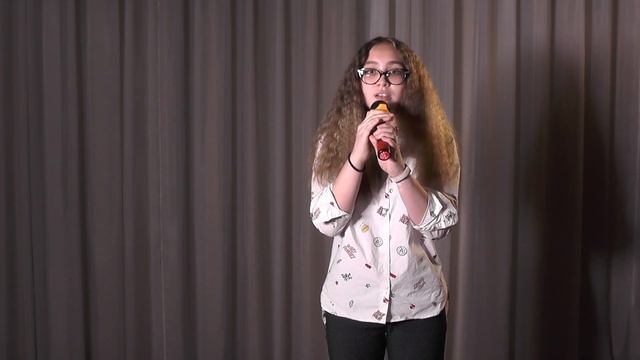 Карпова Д. "Конопатая девчонка" смотреть онлайн