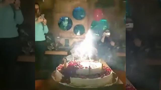 Якитория на Речном