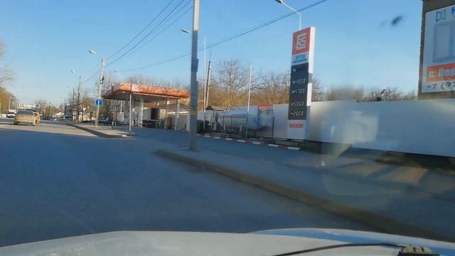 Обзор стоимости и качества топлива в Крыму 2019 смотреть онлайн