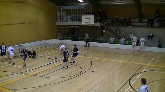 JäJä - FBC Rauma 2 - 3 Jukka Suominen смотреть онлайн