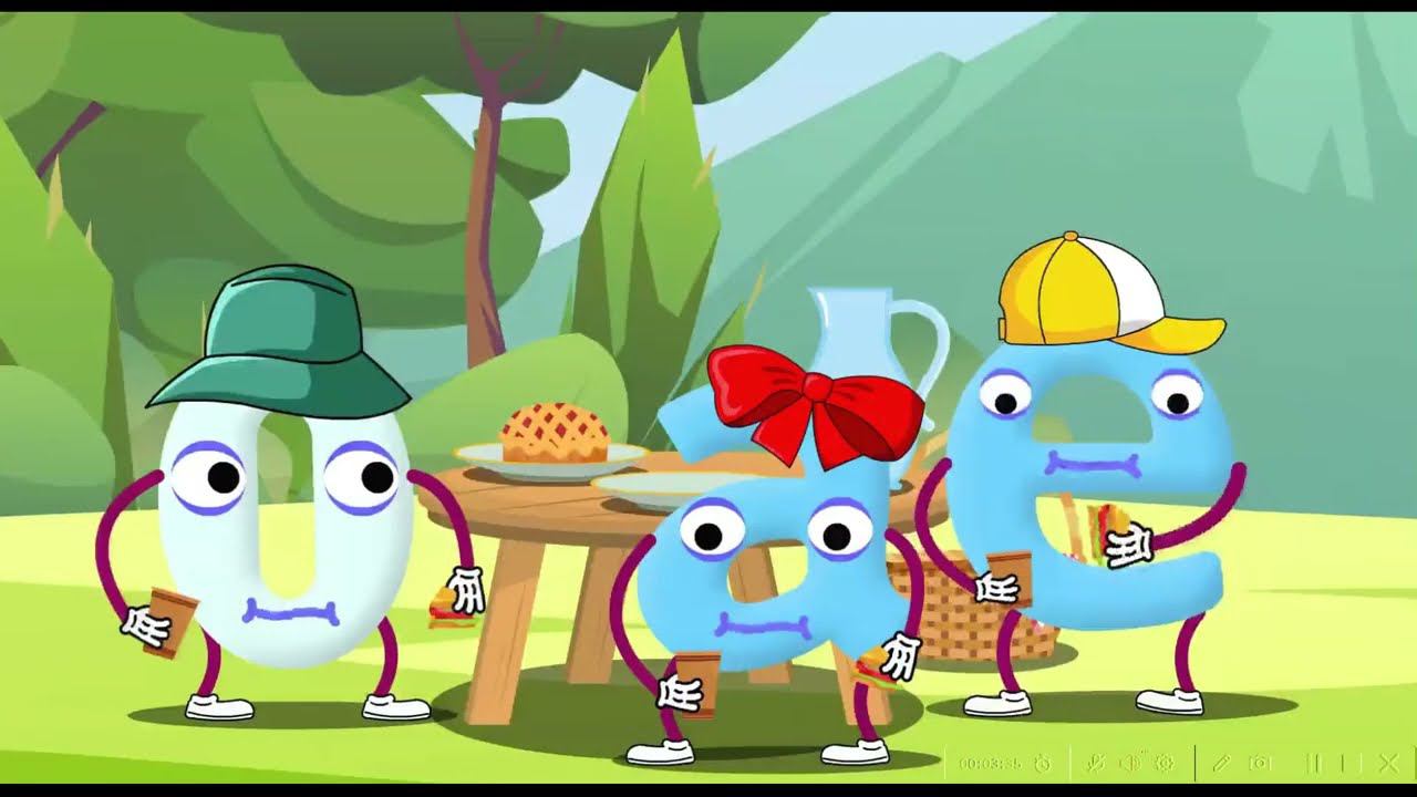 Буква У смотреть онлайн