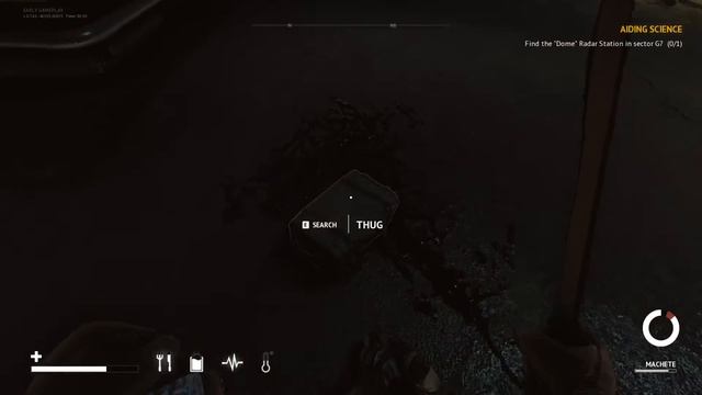 Desolate Let's Play Part 17 - Cross Country Carnage смотреть онлайн