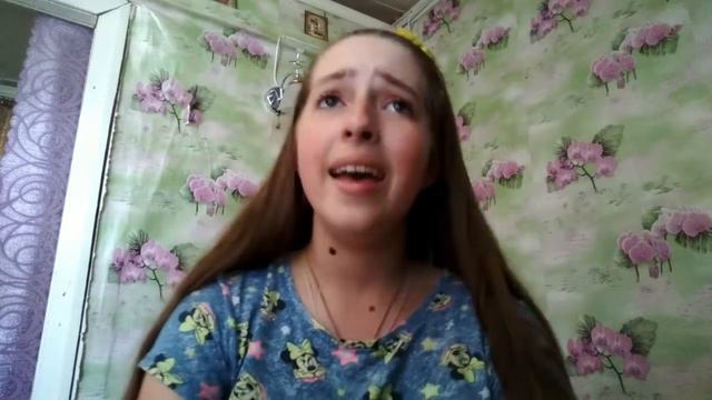 Бинет Сенн - Дисс на Gary (cover)