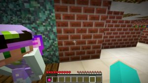 ? Майнкрафт но Я пошла В ШКОЛУ для ФЕЙ ВОЛШЕБНИЦ! Школа ВИНКС!