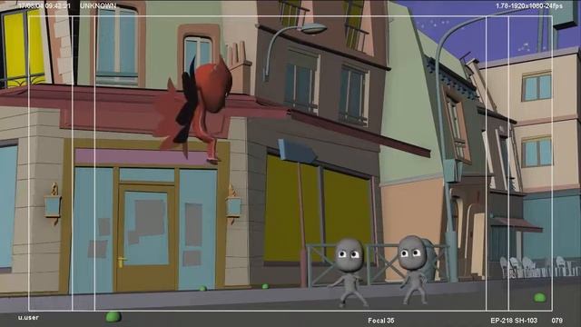PJ Masks - Bounce-a-Tron (Animation) (READ DESCRIPTION) смотреть онлайн