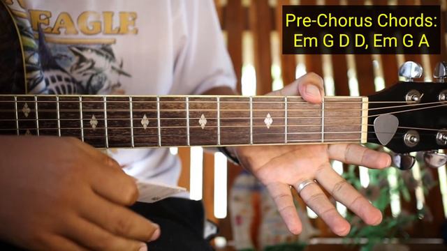 Perfect - Simple Plan (Super Easy Chords Guitar Tutorial) смотреть онлайн