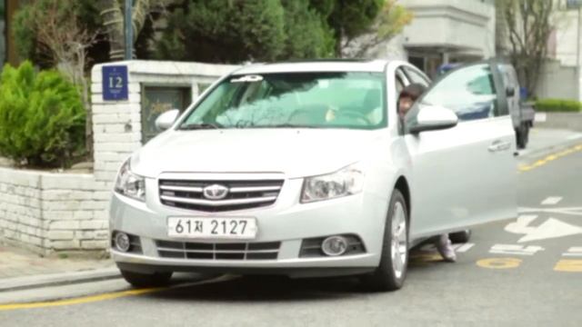 Chevrolet - Cruze effect ?! miss Lacetti Premiere смотреть онлайн