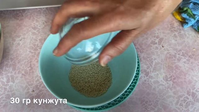 Обалденно вкусный и полезный десерт без выпечки! 5 минут и готово! смотреть онлайн