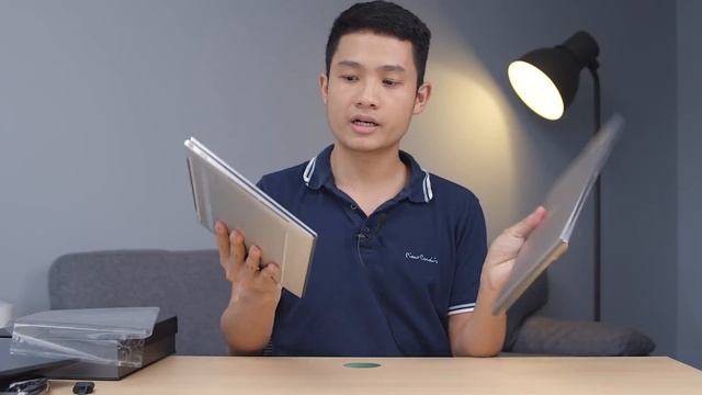TRÊN TAY DELL XPS 13 9300 (2020) ĐẦU TIÊN TẠI VIỆT NAM - NHIỀU THAY ĐỔI смотреть онлайн