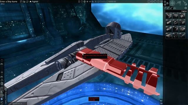 Kinetic Void - Building Basics Tutorial