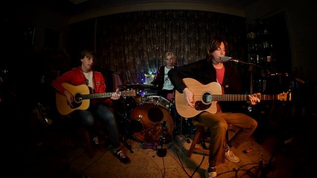 Blister in The Sun (Violent Femmes Cover) - Banana Crushers смотреть онлайн