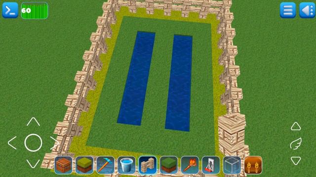 ПРОСТАЯ ФЕРМА ПШЕНИЦЫ 🍞 Идеи для Minecraft Фермы || Realmcraft - КАК НАЙТИ ЛАКИБЛОКИ В РИЛМКРАФТ! смотреть онлайн