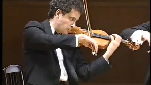 Mozart　String Quartet No.15 in D minor, K 421　Emerson String Quartet смотреть онлайн