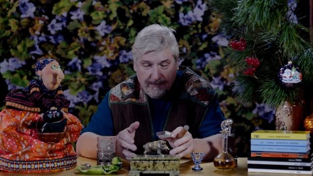 С.В. Савельев - Отсев бездарностей смотреть онлайн